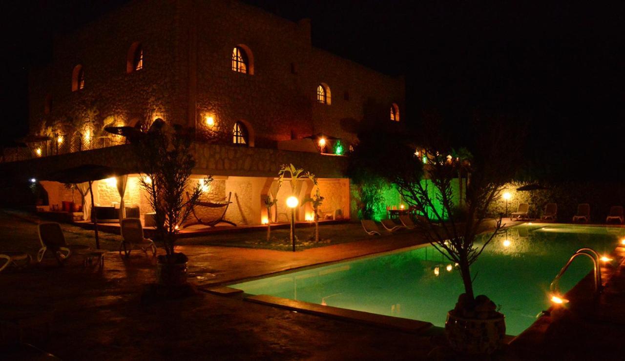 Dar Essaada Hotel Essaouira Exterior photo