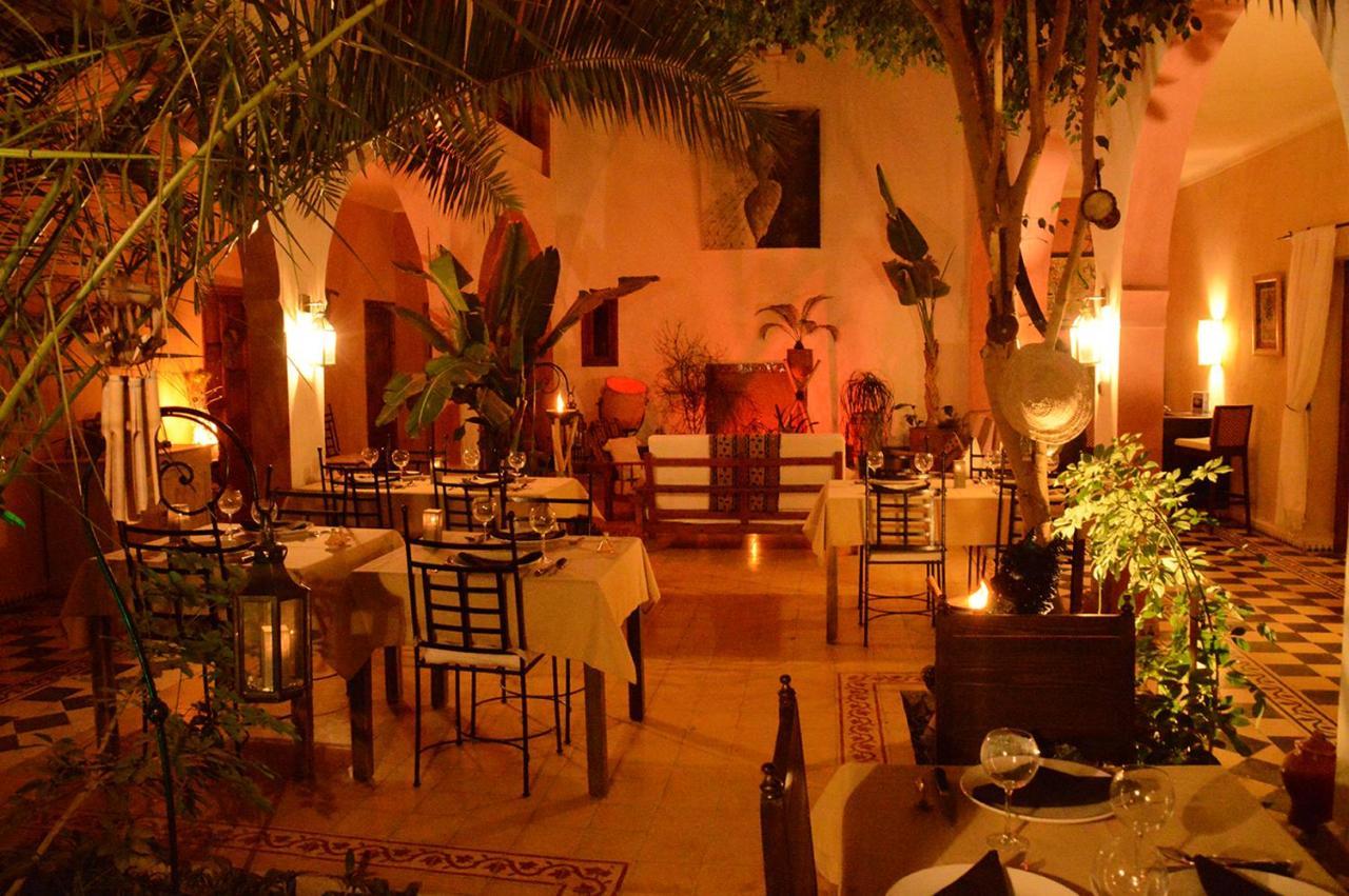 Dar Essaada Hotel Essaouira Exterior photo
