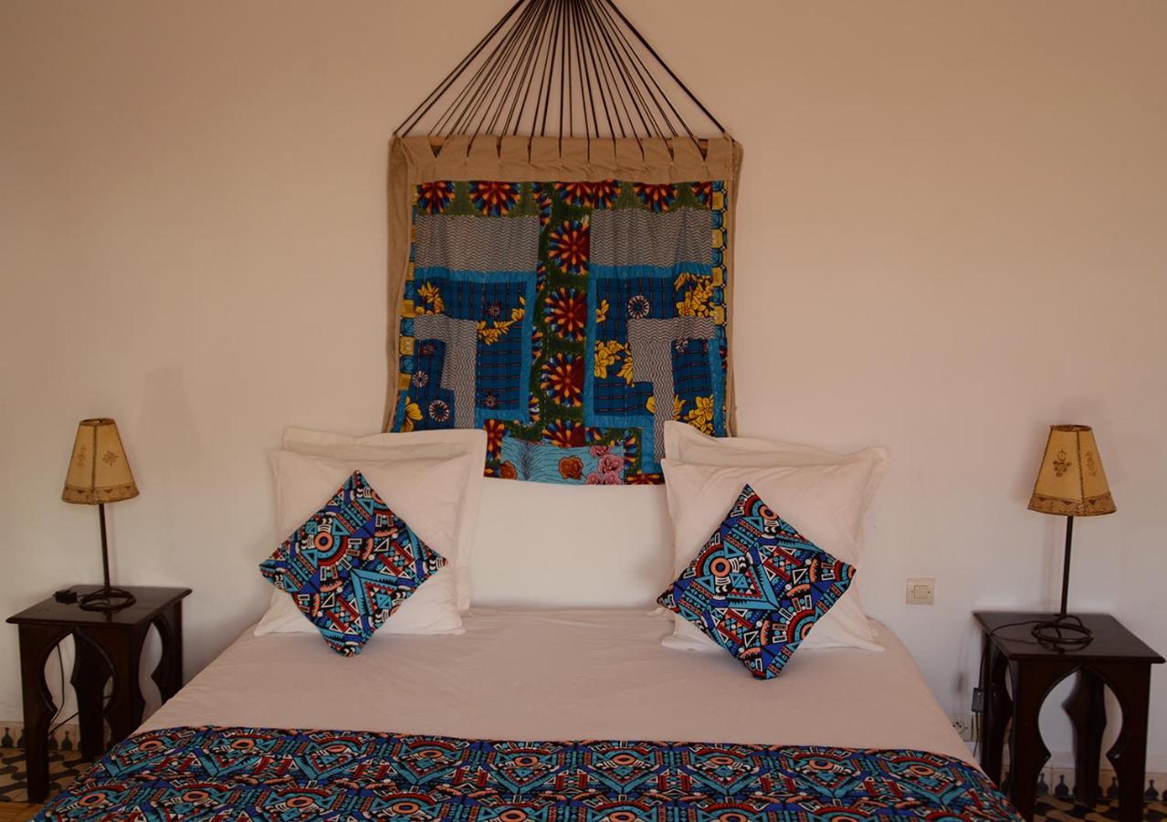 Dar Essaada Hotel Essaouira Exterior photo