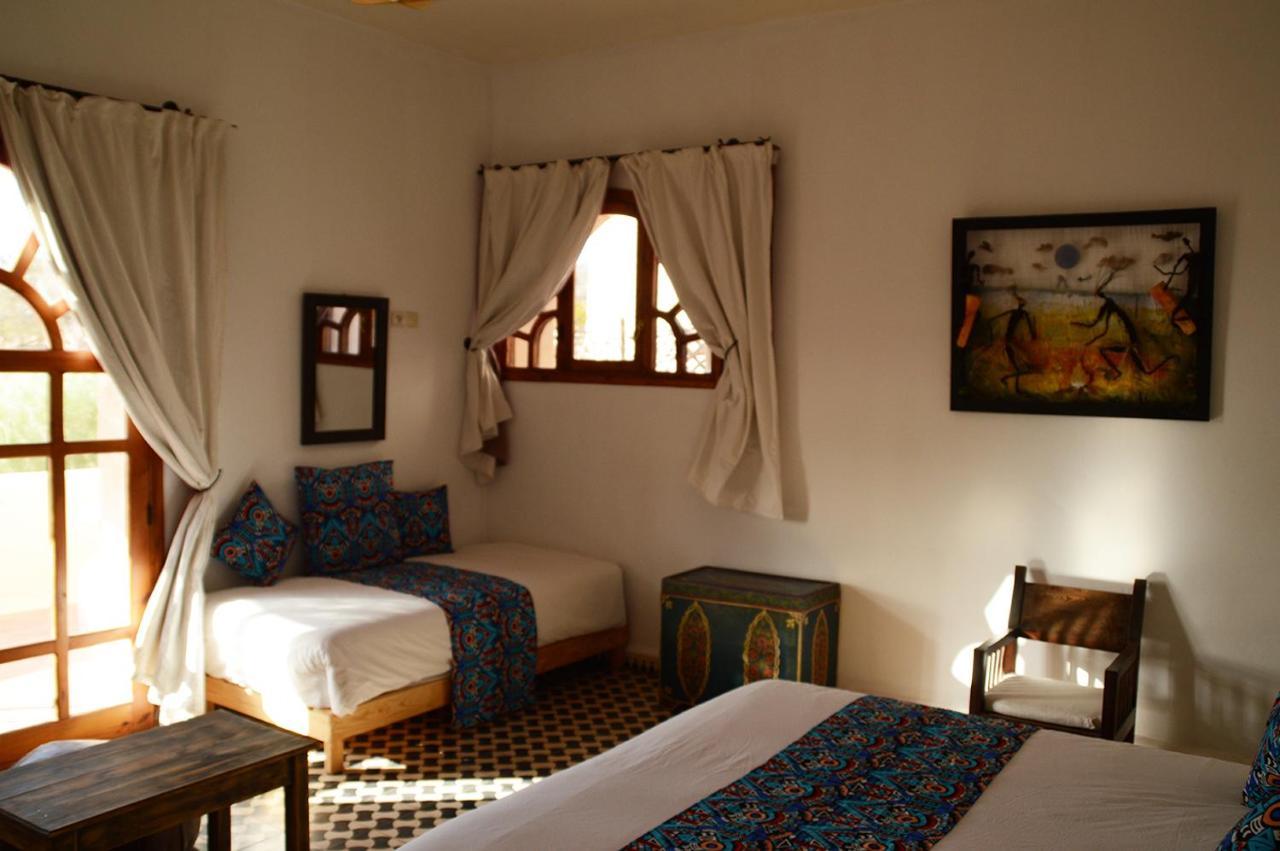 Dar Essaada Hotel Essaouira Exterior photo