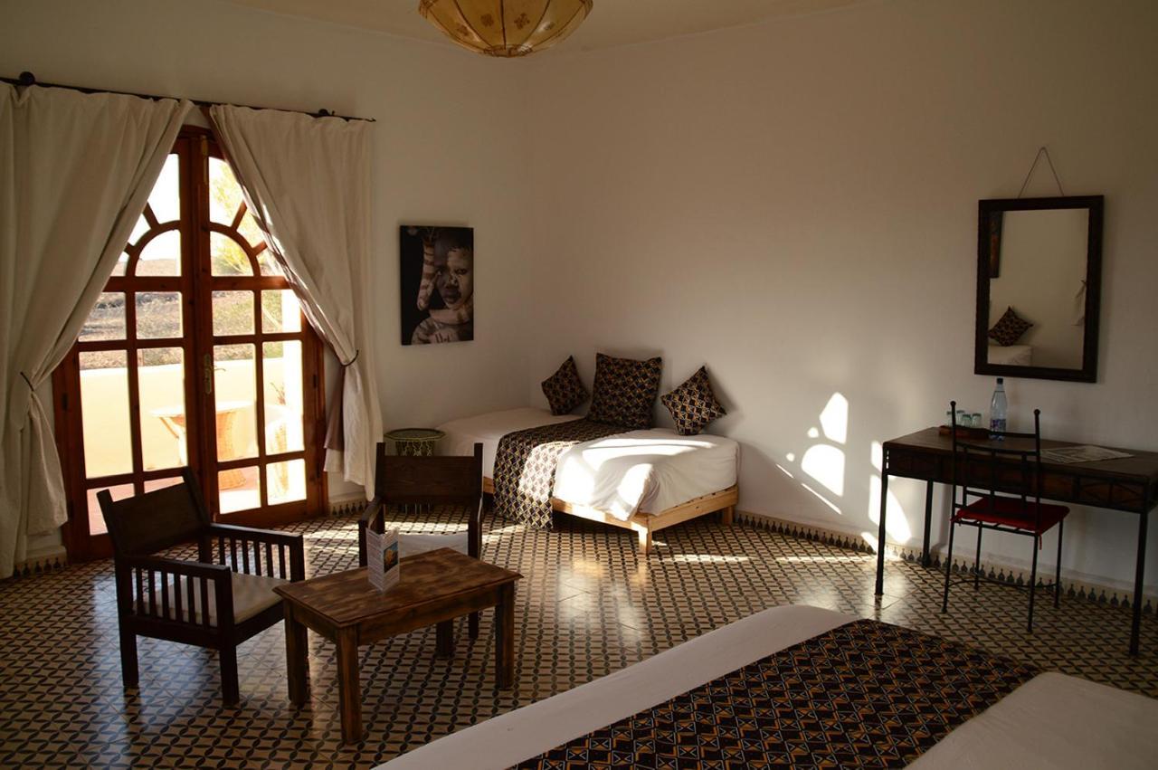 Dar Essaada Hotel Essaouira Exterior photo