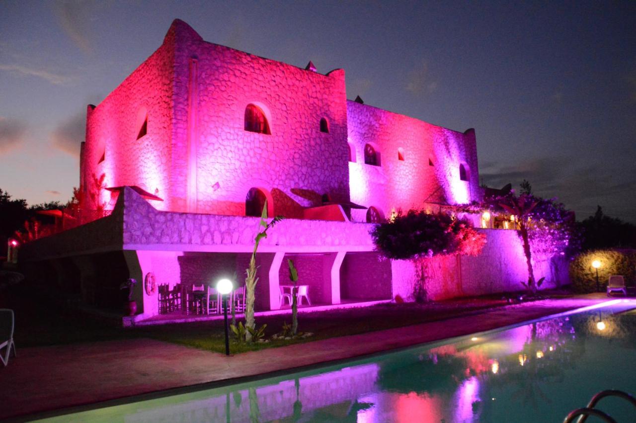 Dar Essaada Hotel Essaouira Exterior photo