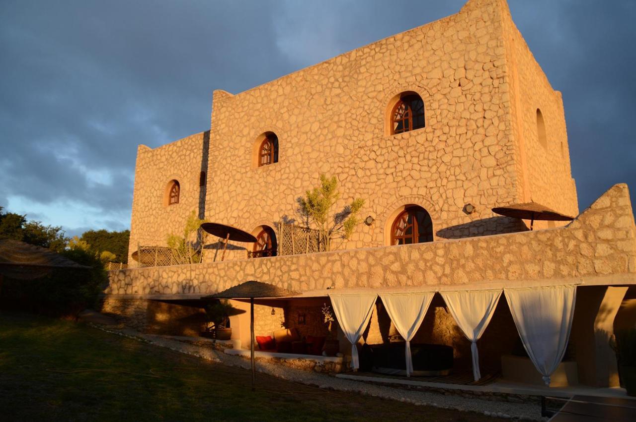 Dar Essaada Hotel Essaouira Exterior photo